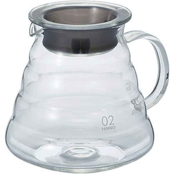 600 ml lasi