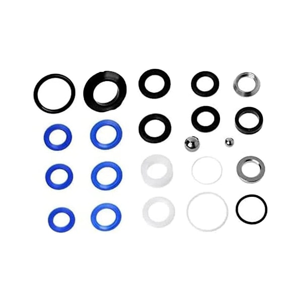 244194 Pump Reparationssæt Til Airless Malersprøjte 295 390 395 490 495 595 3400