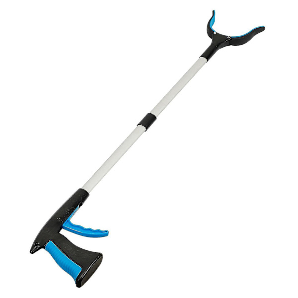 32 tommer ekstra lang griber - Foldbar Kb
