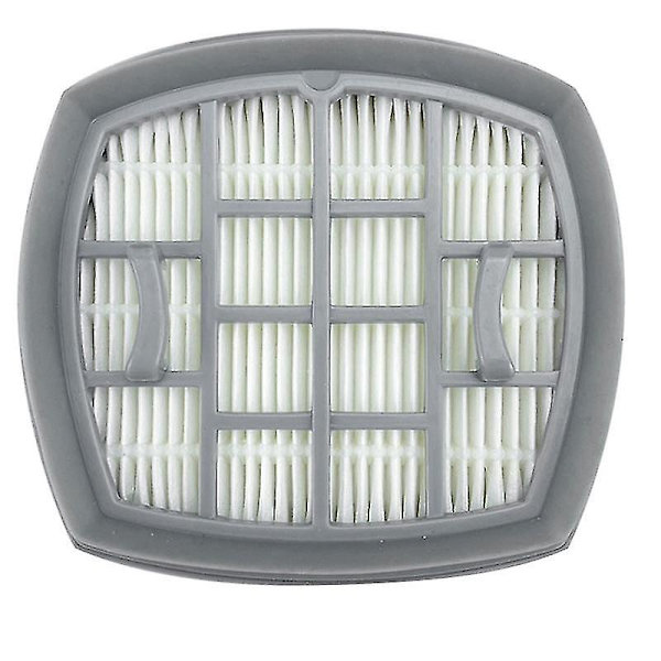 4 stk Hepa-filter for -sp1001d-10 / -sp1001d-8 / -sp1001da støvsuger reservedeler Hy