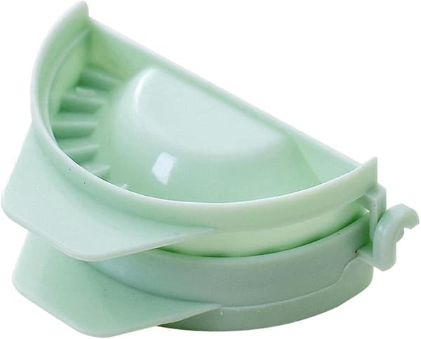 Empanadas Press | Empanada Maker Press Med Solid Bevegelig Aksel - Fast Dumpling Maker Press Ravioli Maker, Churro Maker, Ravioli Mold, Potsticker Make
