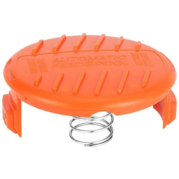 Kompatibel kompatibel erstatning af Black & Decker Af-100 plæneklipper reservespole