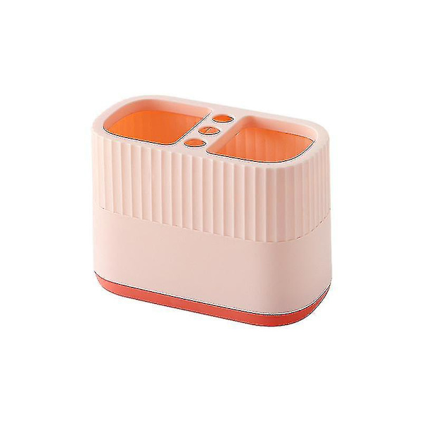 Blyantholder med rum Desktop opbevaring