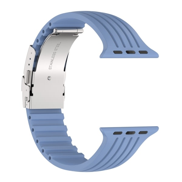 Watch ranneke Apple Watch blue 42/44/45MM-42/44/45MM