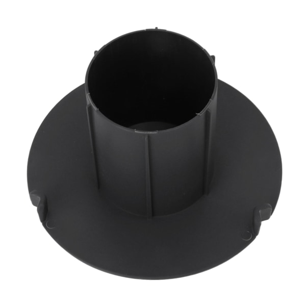 Blender Splash Guard Lock För Thermomix Tm6 Tm5 Plast Anti Splash Kitchen Mixer Cover För Utbyte