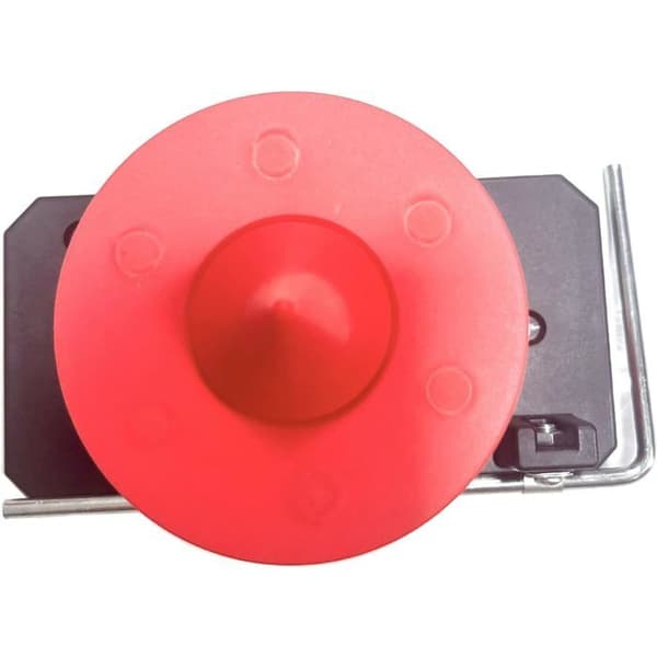 Kraftige magnetiske klingebalancere 339075B 42-047 til plæneklipper, haveredskab, sikkert design,