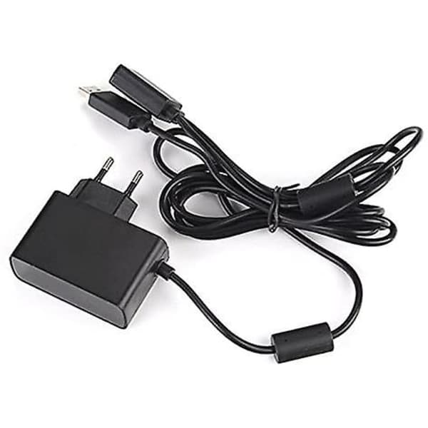 USB-kabeloplader Power Sensor Power til Xbox 360 Kinect