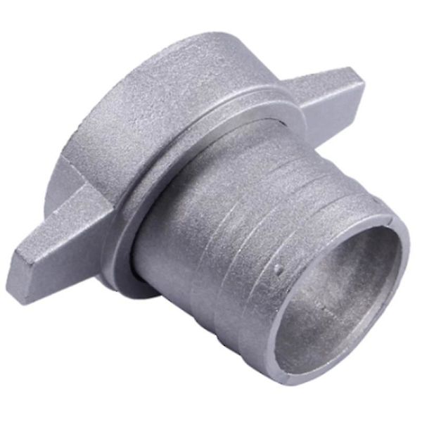 Vandpumpe Fittings 2 Tommer Aluminium Rør Forbindelsesnøgle