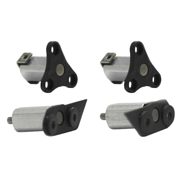 For Dji Mini3 Pro Drone Arm Shaft Venstre/højre/forreste/bagerste akse reparationsdele 4 in 1 Set