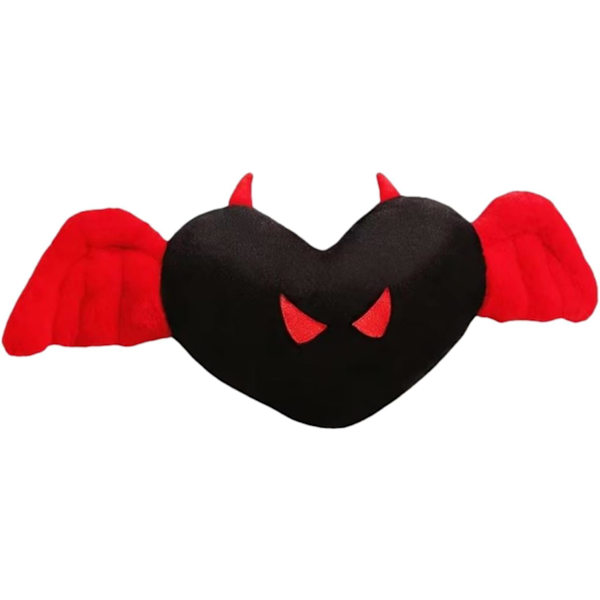 Halloween plysjleker, myk nakkestøttepute | Myke plysjleker, behagelige berøringsputeleker for soverom, sofa, sofa