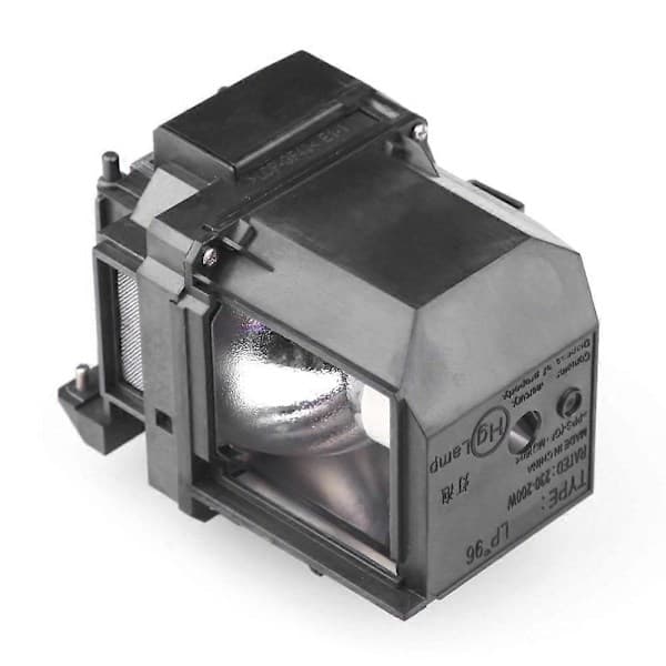 Udskiftningsprojektorlampe til EPSON til ELPLP96 / V13H010L96