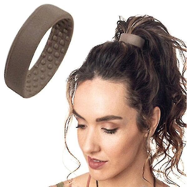 Silic H Tie S H Funct Foldable H Accessories New Coffee