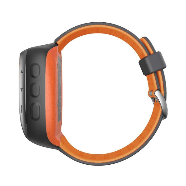 Blød silikone rem til Garmin Forerunner 310XT