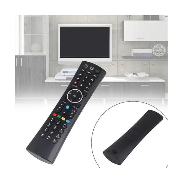 Fjernkontroll for Hdr-1000s/1100s mottaker Tv Commander -i08u
