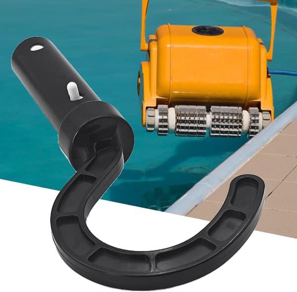Robot Pool Cleaner Krok - Tillbehör för Poolrobot med Krokar