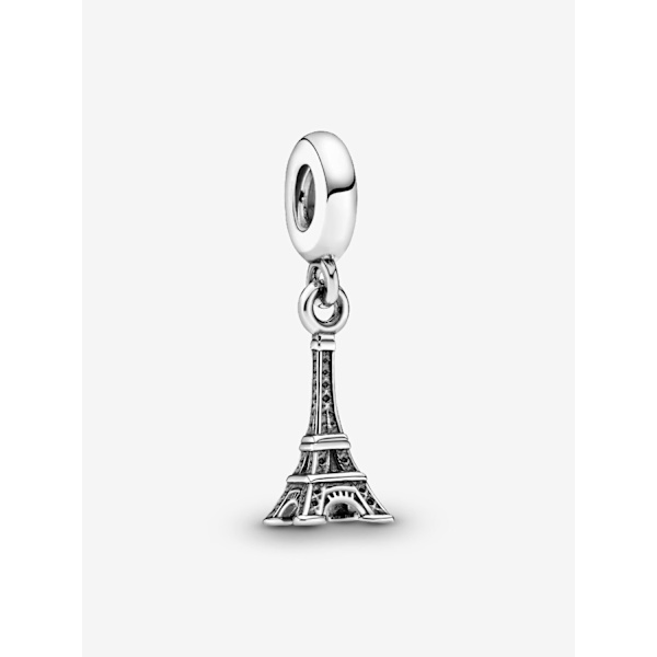 Pandora - Paris Eiffeltårn Dingleanheng - Sterlingsølv