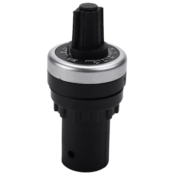 10k Potentiometer 22mm Regulator Vsd Vfd Til Frekvensomformer Ny