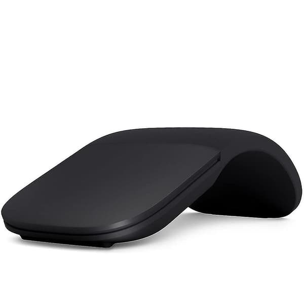 Mus Arc Touch Bærbar Ergonomisk Datamus Arc Folding Mus