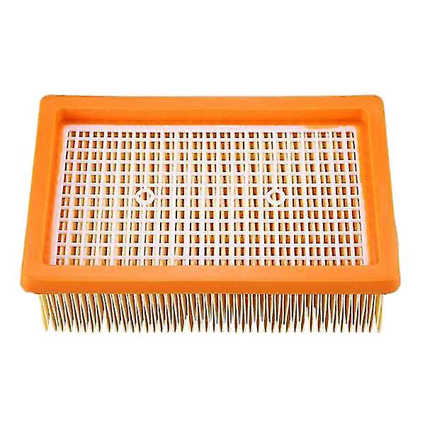 6-pack filter för Karcher Mv4 Mv5 Mv6 Wd4 Wd5 Wd6 dammsugare reservdelar leverfilter
