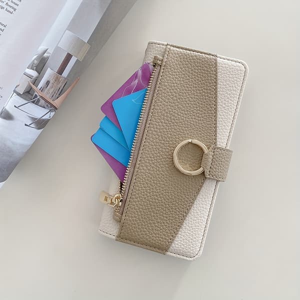 Mobilskal - Kompatibel med iPhone-modeller 17, 17 Pro Grön iPhone 16 Pro Green IPhone 16 Pro