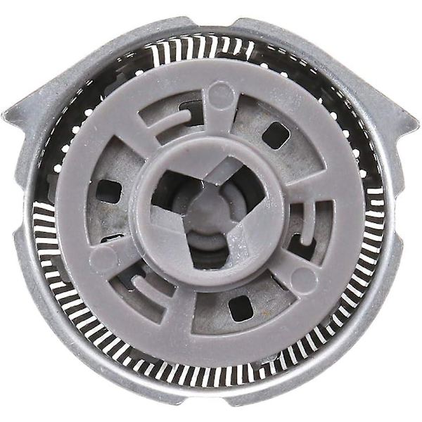3 stk. Skraberudskiftningsknivspidser til Philips Serie 5000 Skraber SH50/51/52 HQ8