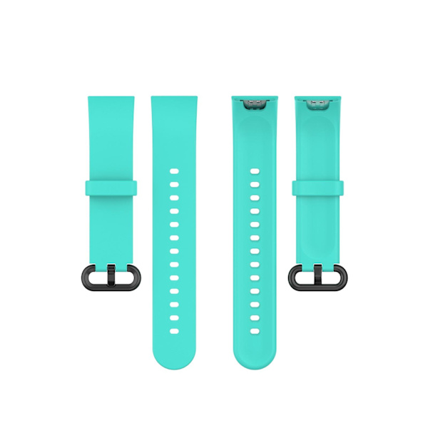 Sopii Xiaomi Watch Mi Watch Lite / Redmi Watch -kelloon teal light