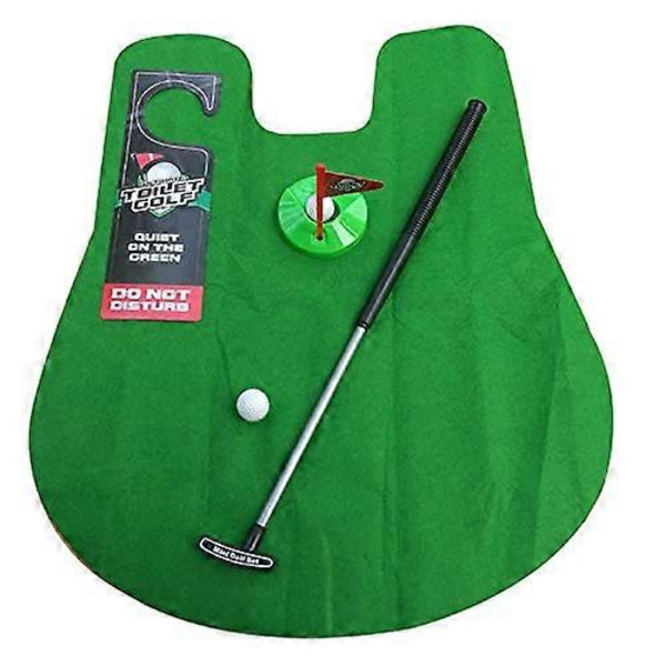 WC-golf WC-minipuku vapaa-ajan urheilulelu
