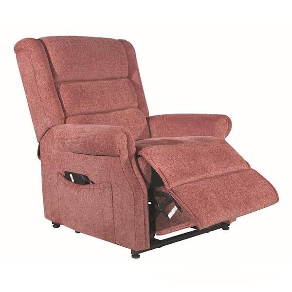 Fjärrkontroll för Elektrisk Avkopplingsstol, 2-Knappars Fjärrkontroll, Manuell Recliner för Elektrisk Stol, Massagebord Straight