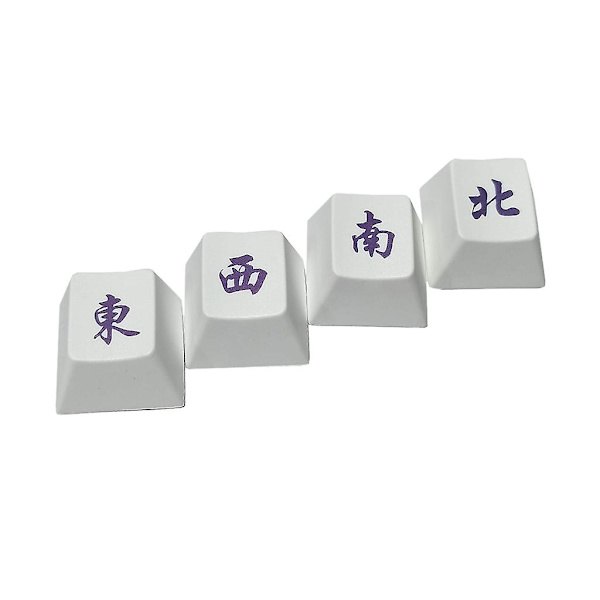 Nya Oem Direction Keys Sublimering Mekaniska Tangentbords Keycaps Pbt För Key Cap