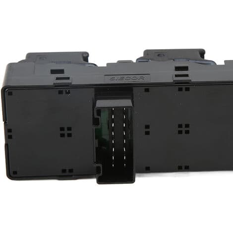 Bil Dobbel Strømvinduskontrollbryter AUTO 935732P200 Erstatning for KIA Sorento 2010 2011 2012
