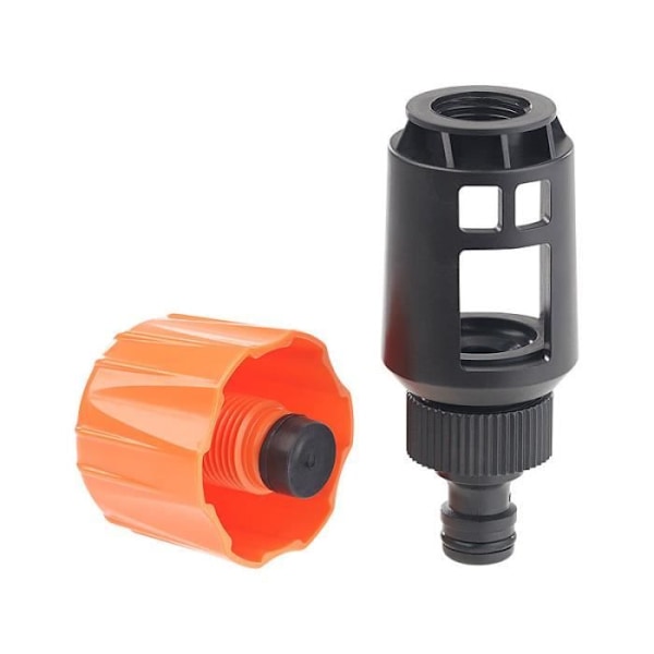 Universal havevandslangehaneadapter