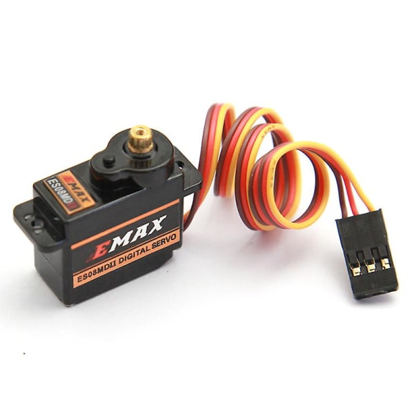 Scx-24 Axial Deadbolt Digital Metal Gear Micro Servo 20oz 10s Coreless Oppgradering