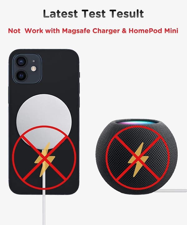 Usb C-hun til Usb-han Adapter 2-pak, Type A-opladerkabeladapter til Iphone