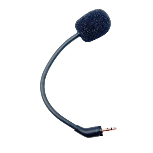 2,5 mm:n mikrofonin korvaaminen langattomille Logitech Astro A30 -pelikuulokkeille