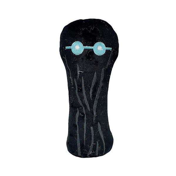 Skräck Plyschfigur Dockor Plushies Leksaker För Barn Barn Och Vuxna Fans Födelsedagspresent Halt (24cm)