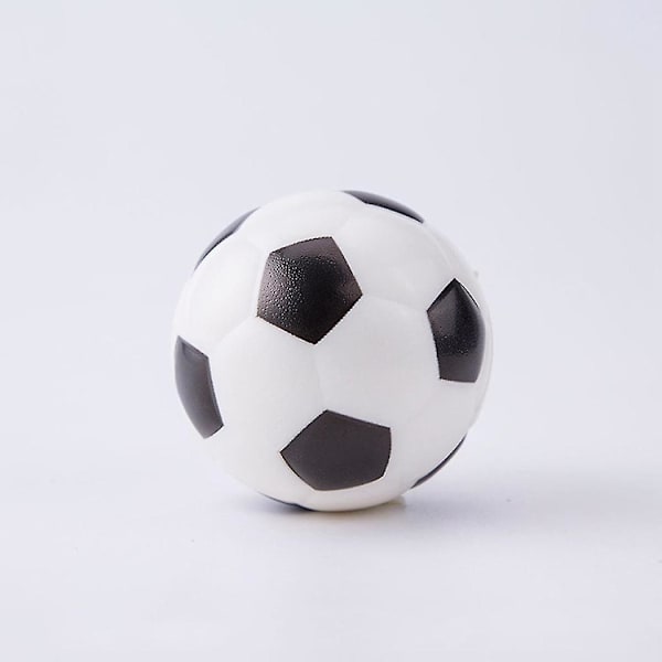12 st färgglada handfotbollsövningar mjuka elastiska stressavlastningsbollar barn små bollleksaker vuxna Ma