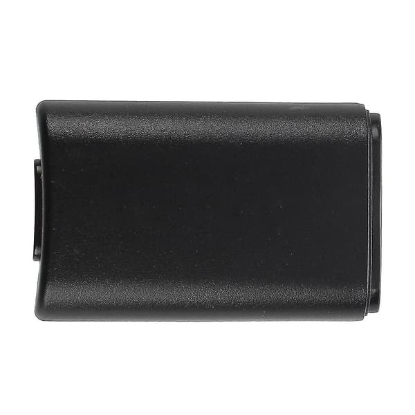Låg Dæksel Etui Sort Batteri Til 360 Controller Hy