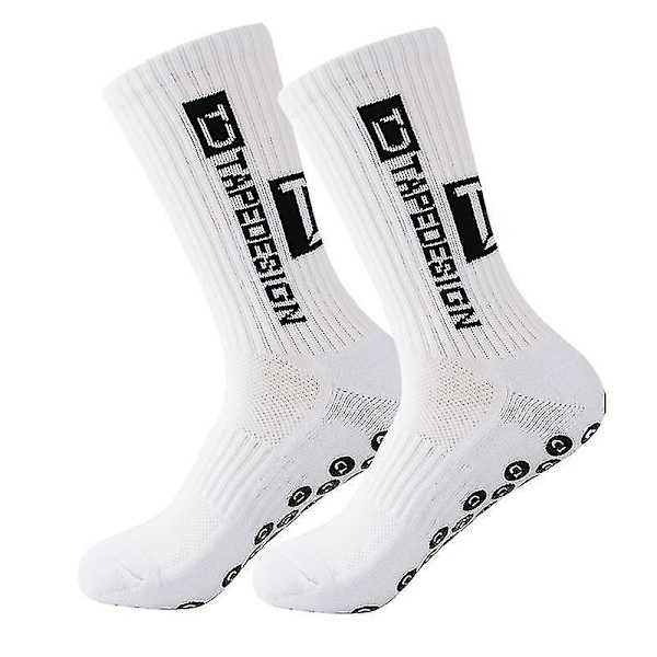 Teippi Design Grip -sukat - Sopivat jalkapalloon, koripalloon, netballiin, tennikseen