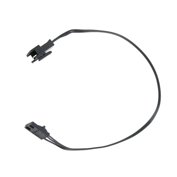 30cm 12V 4-pin Till SM4P Corsair Rgb Fläkthubb Till sm4p Adresserbar Rgb Adapter
