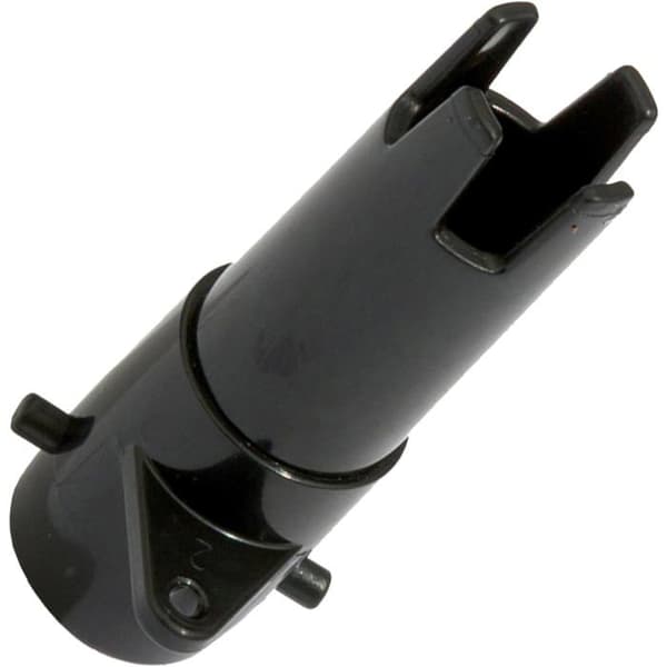 Adapter for tømming av oppblåsbart basseng - Egnet for rask tømming