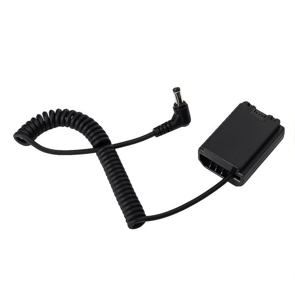 Np-fz100 Npfz100 Dummy Batteri Helt Avkodad Dc-Kopplare För Ilce-9 Alpha A9 A7rm3 A7riii A7m3 Kamer Hy