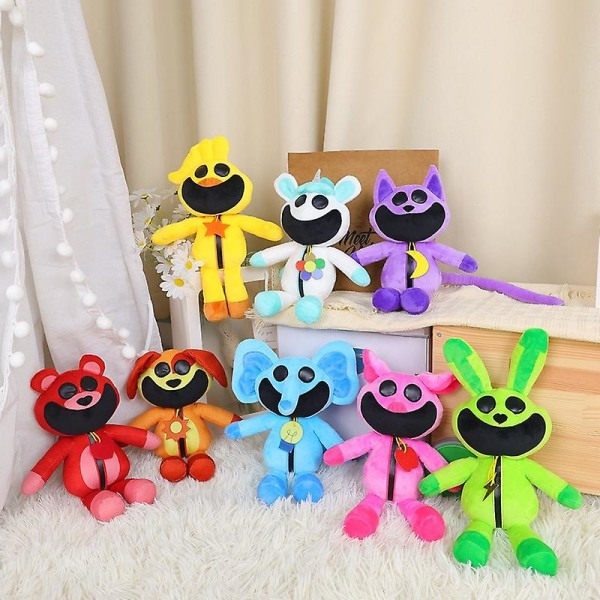 Unmorden Taapero Taapero Kanin Koira Leijona Tiikeri Dinosaurus Puvut Vauva Pojat Tytöt Kigurumi Piirretty Eläin Romper Halloween Purim (FMY) Craftycorn Craftycorn