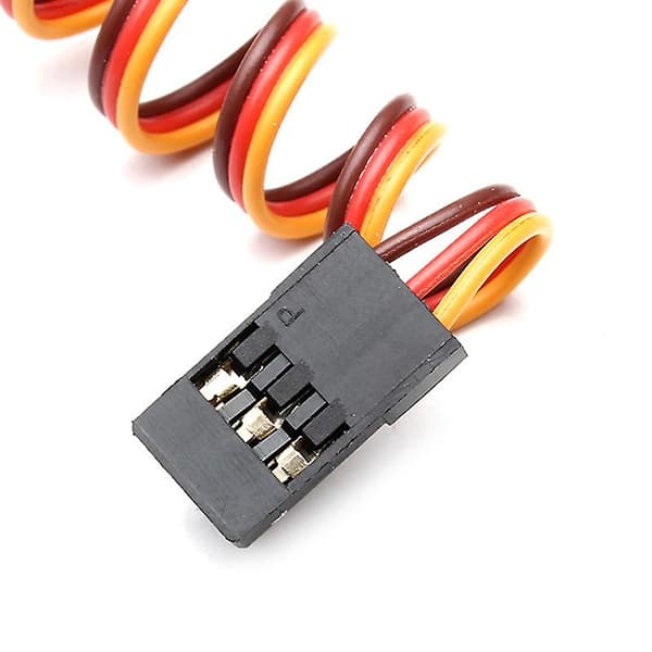 Scx-24 Axial Deadbolt Digital Metal Gear Micro Servo 20oz 10s Coreless Upgrade