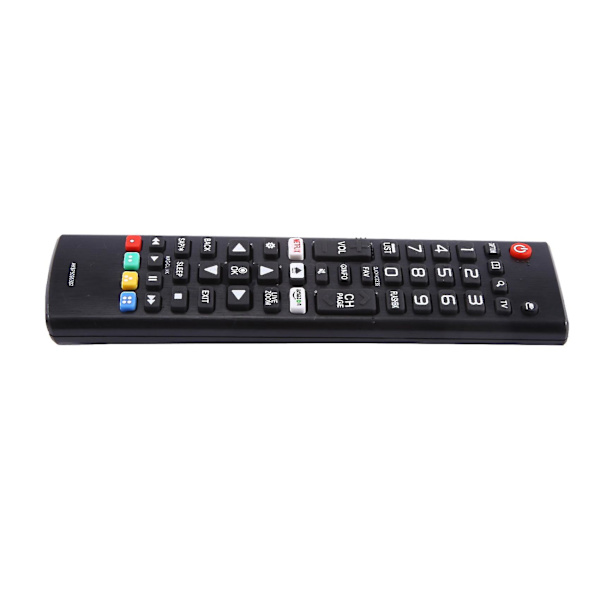 Ny smart-tv-fjärrkontroll för Lg Akb75095307 Lcd Led Hdtv Lj & Uj Serie