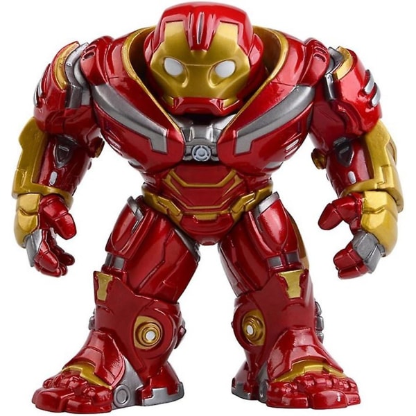 Marvel: Avengers Infinity War 6\" Hulk Buster Figur, Flerfarget