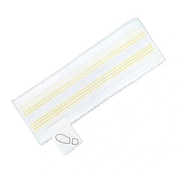 4-pack Mikrofiber Golvmoppar för Kärcher Easyfix Sc2 Sc3 Sc4 Sc5 55 superfina fibrer