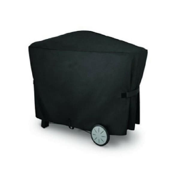 Passar Weber Q3000 Q2000 Portabel BBQ Grillskydd Vattentätt