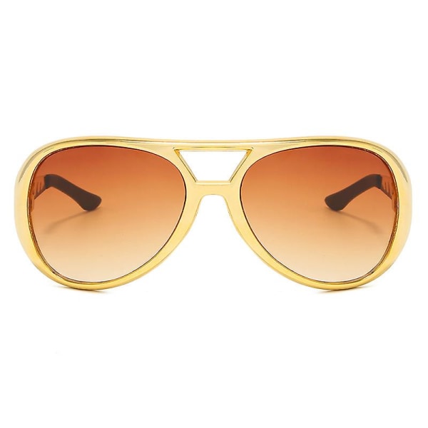 Polariserte solbriller til menn Dame Uv-beskyttelse Klassiske solbriller til fest