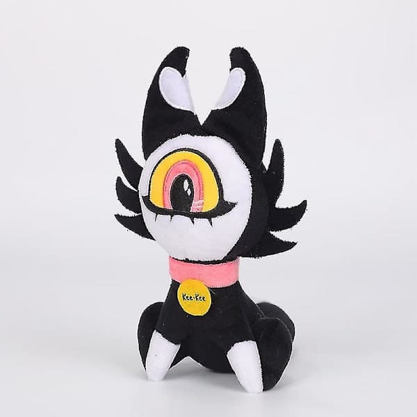 Hazbin Hotel Plysjleker J