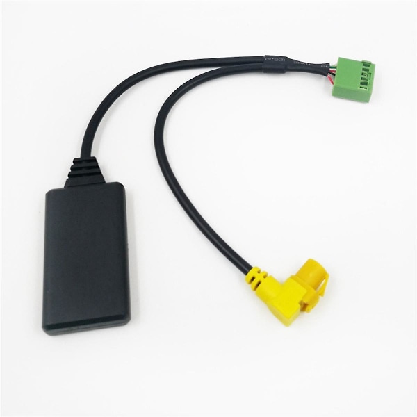 Bluetooth-adapter for mmI 3G 5.0 AUX Multimedia for A4 A5 A6 Q5 S5